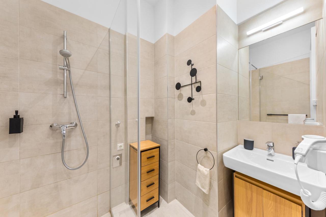 Vienna Chic Residences #Suite 2 المظهر الخارجي الصورة