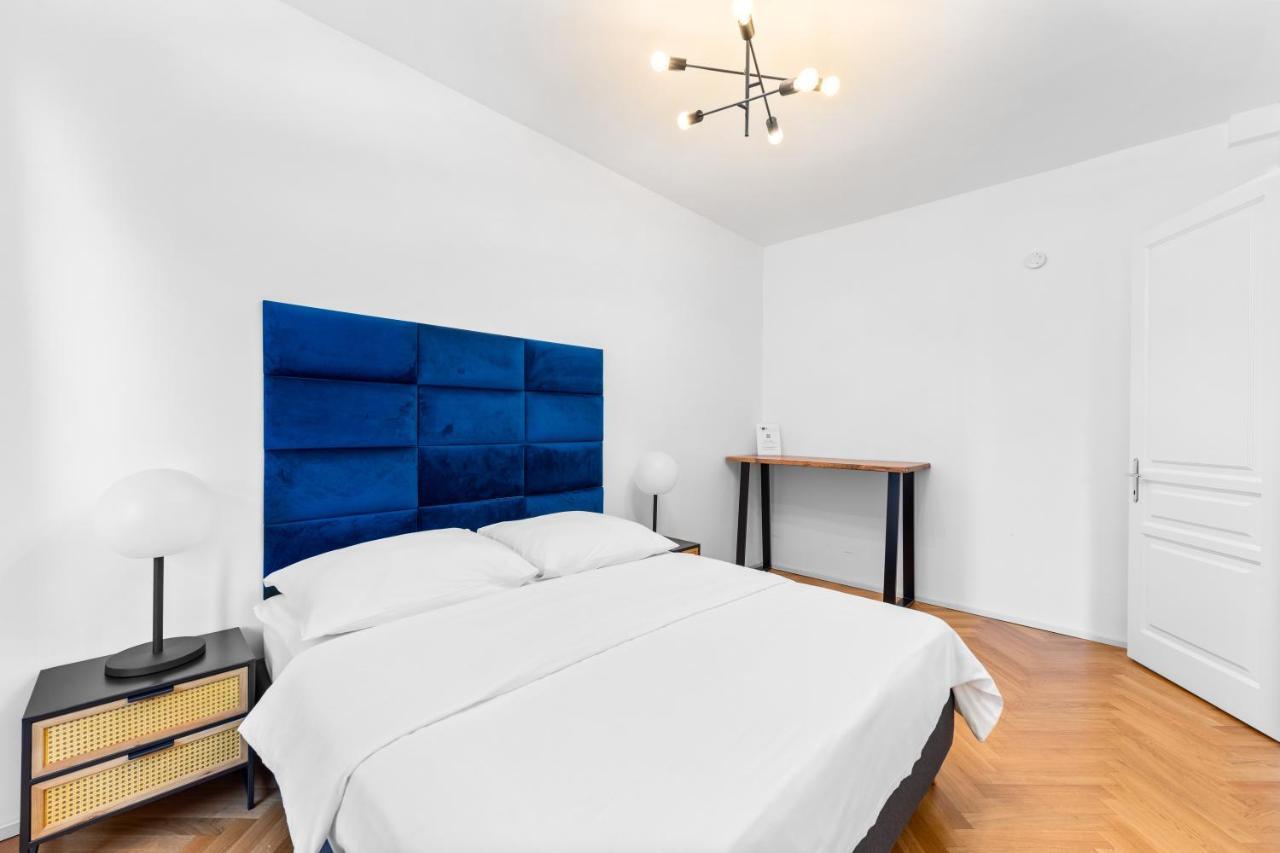 Vienna Chic Residences #Suite 2 المظهر الخارجي الصورة